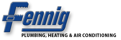 Fennig Plumbing, Heating & Air Conditioning